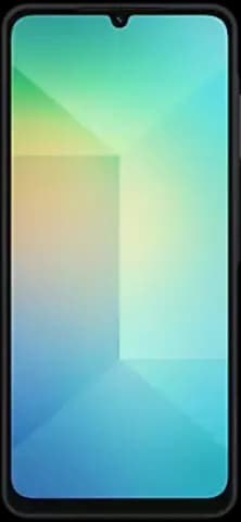 گوشی موبایل 64 گیگابایت Samsung مدل Galaxy A06