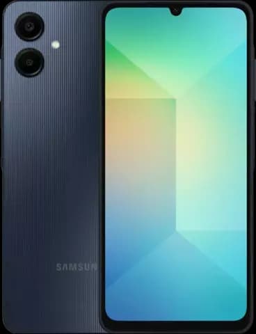 گوشی موبایل 128 گیگابایت Samsung مدل Galaxy A06