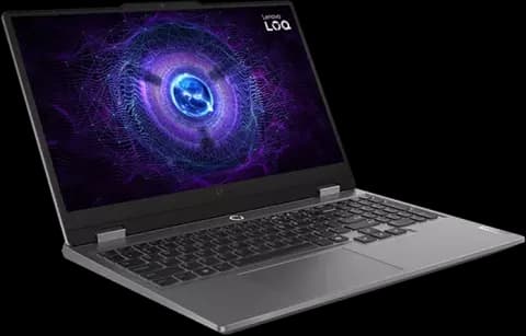 لپ تاپ گیمینگ 15.6 اینچ Lenovo مدل LOQ 15IRX9 (i7 13650HX-64GB-1TB SSD-RTX4050-FHD-Backlight)