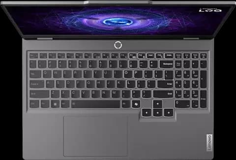 لپ تاپ گیمینگ 15.6 اینچ Lenovo مدل LOQ 15IRX9 (i7 13650HX-64GB-1TB SSD-RTX4050-FHD-Backlight)