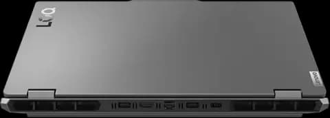لپ تاپ گیمینگ 15.6 اینچ Lenovo مدل LOQ 15IRX9 (i7 13650HX-64GB-1TB SSD-RTX4050-FHD-Backlight)