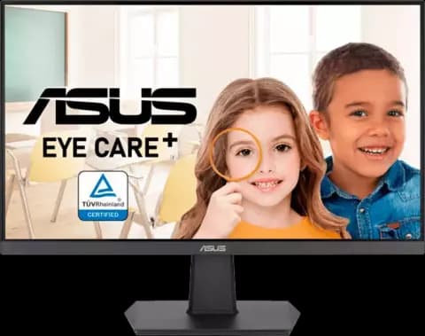 مانیتور 23.8 اینچ ASUS مدل  VA24EHF