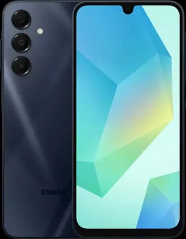 گوشی موبایل 128 گیگابایت Samsung مدل Galaxy A16