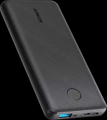 پاور بانک 10000 میلی آمپر ساعت Anker مدل PowerCore Slim A1229