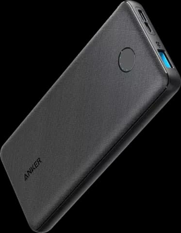 پاور بانک 10000 میلی آمپر ساعت Anker مدل PowerCore Slim A1229