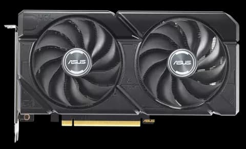 کارت گرافیک  ASUS مدل  Dual GeForce RTX 4070 SUPER EVO OC Edition 12GB GDDR6X