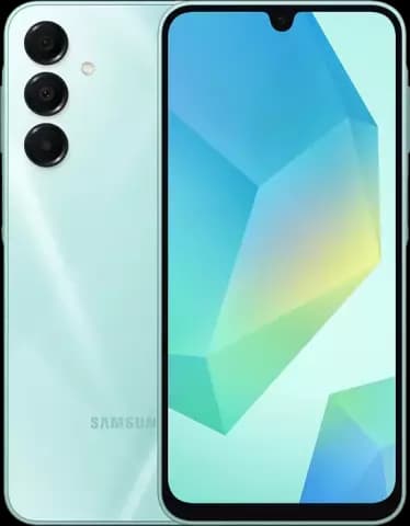 گوشی موبایل 128 گیگابایت Samsung مدل Galaxy A16