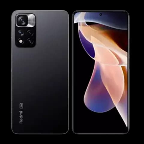 گوشی موبایل 128 گیگابایت Xiaomi مدل Redmi Note 11 Pro Plus 5G