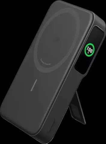 پاوربانک 10000 میلی آمپر ساعت Anker مدل PowerCore 10K (MagGo) A1654