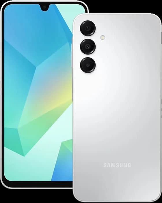 گوشی موبایل 256 گیگابایت Samsung مدل Galaxy A16