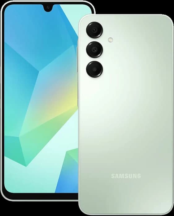گوشی موبایل 256 گیگابایت Samsung مدل Galaxy A16