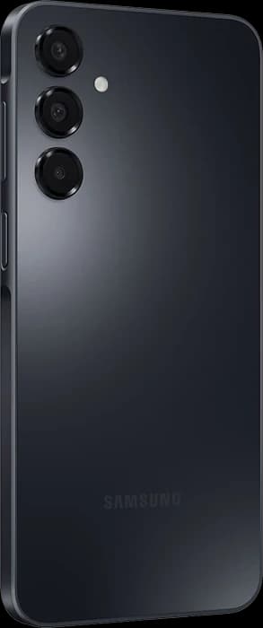 گوشی موبایل 256 گیگابایت Samsung مدل Galaxy A16