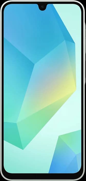 گوشی موبایل 256 گیگابایت Samsung مدل Galaxy A16