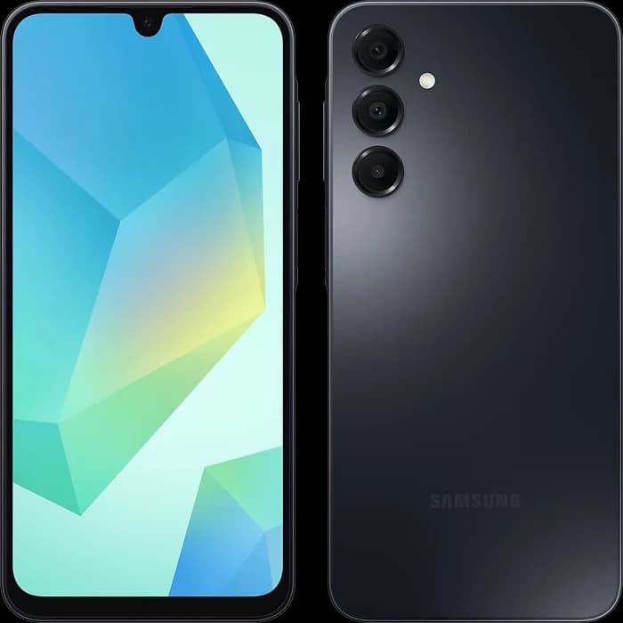 گوشی موبایل 256 گیگابایت Samsung مدل Galaxy A16