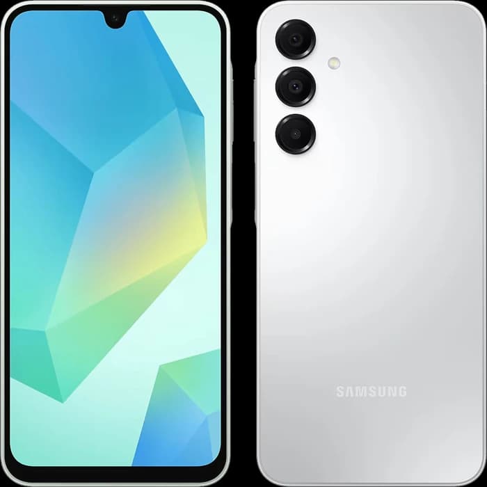 گوشی موبایل 256 گیگابایت Samsung مدل Galaxy A16