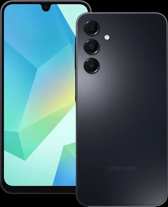 گوشی موبایل 256 گیگابایت Samsung مدل Galaxy A16