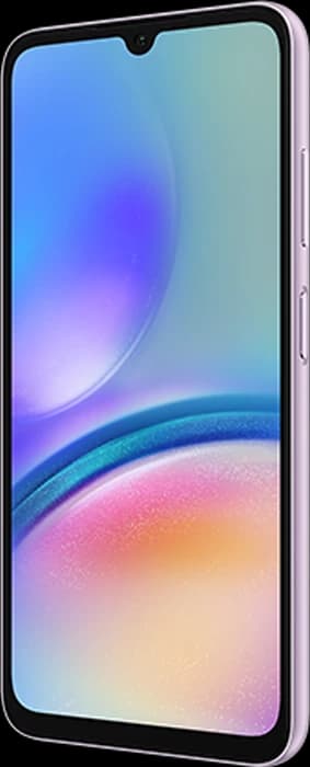 گوشی موبایل 128 گیگابایت Samsung مدل Galaxy A05s