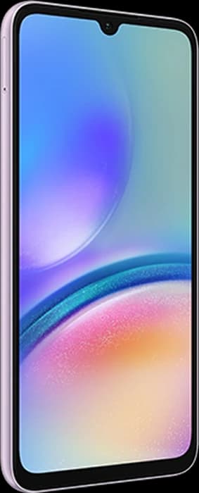 گوشی موبایل 128 گیگابایت Samsung مدل Galaxy A05s