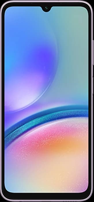 گوشی موبایل 128 گیگابایت Samsung مدل Galaxy A05s