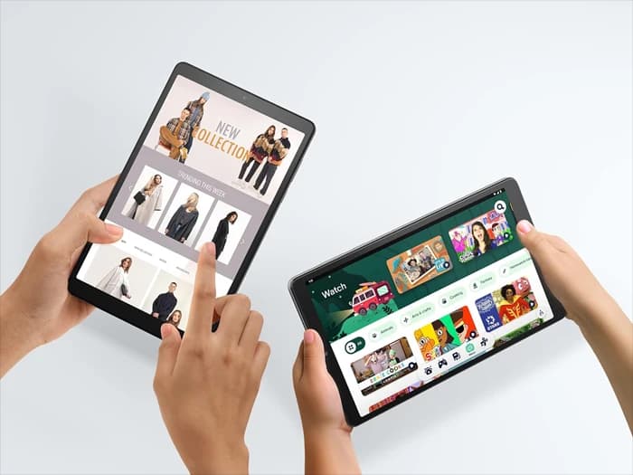 تبلت 8 اینچ Lenovo مدل TAB M8 4th Gen TB-300XU