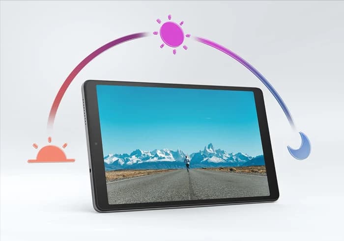 تبلت 8 اینچ Lenovo مدل TAB M8 4th Gen TB-300XU