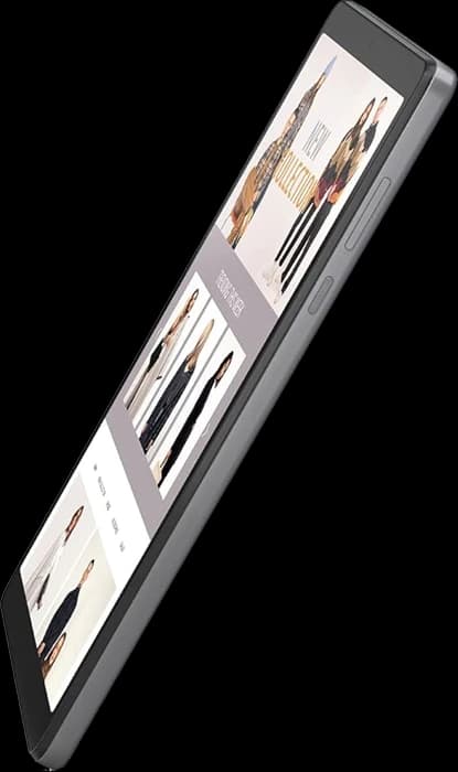 تبلت 8 اینچ Lenovo مدل TAB M8 4th Gen TB-300XU