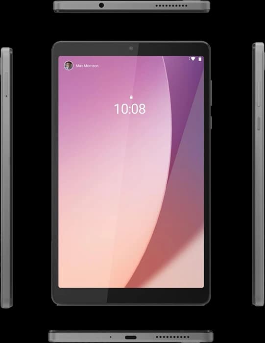 تبلت 8 اینچ Lenovo مدل TAB M8 4th Gen TB-300XU