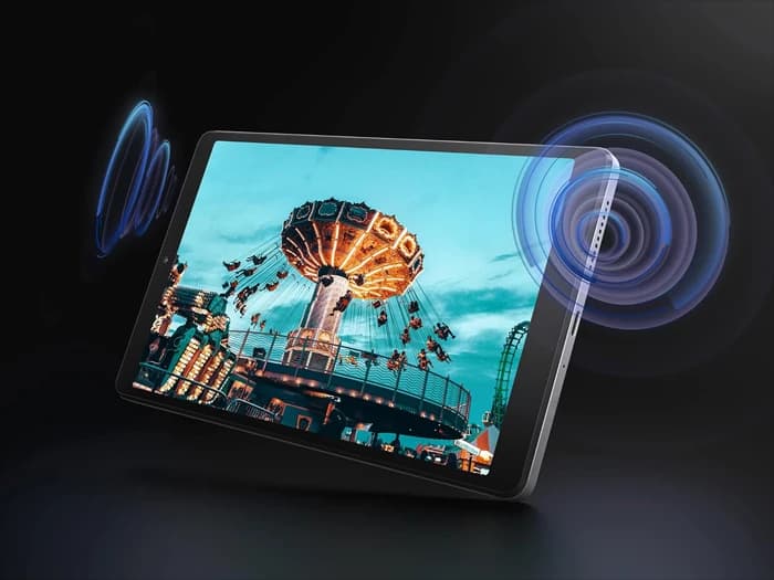 تبلت 8 اینچ Lenovo مدل TAB M8 4th Gen TB-300XU