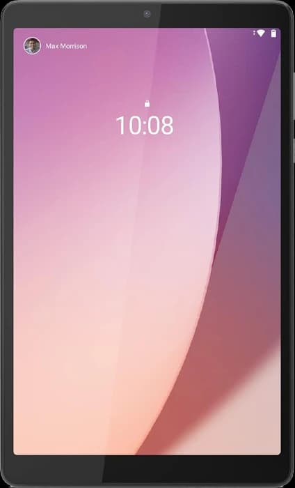 تبلت 8 اینچ Lenovo مدل TAB M8 4th Gen TB-300XU