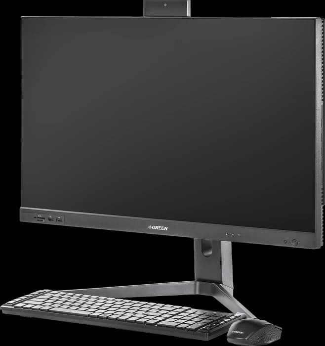 آل این وان (ALL IN ONE) 27 اینچ Green مدل GT627-I516S