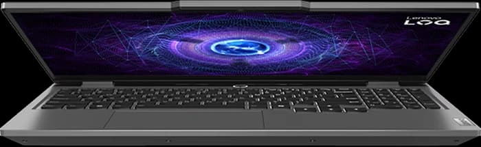 لپ تاپ گیمینگ 15.6 اینچ Lenovo مدل LOQ 15IRX9 (i7 13650HX-24GB-512GB SSD-RTX4060-FHD-Backlight)