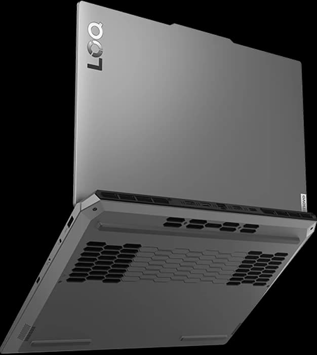 لپ تاپ گیمینگ 15.6 اینچ Lenovo مدل LOQ 15IRX9 (i7 13650HX-24GB-512GB SSD-RTX4060-FHD-Backlight)
