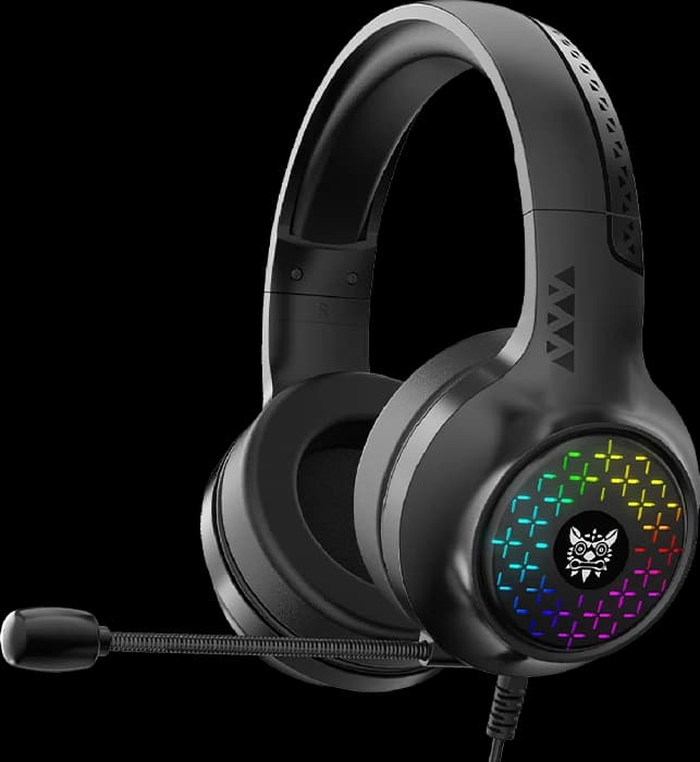 هدست سیمی گیمینگ Onikuma مدل X7 PRO