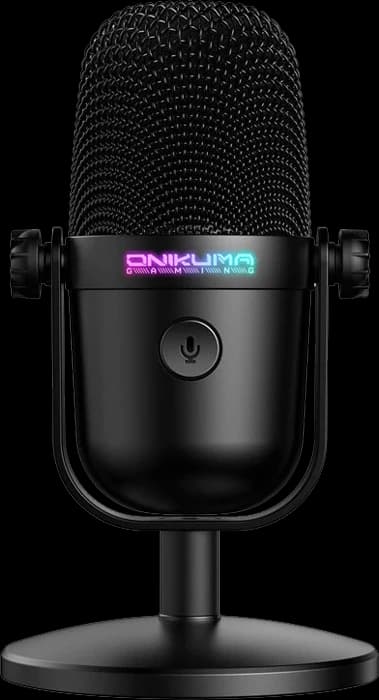 میکروفون گیمینگ Onikuma مدل M830