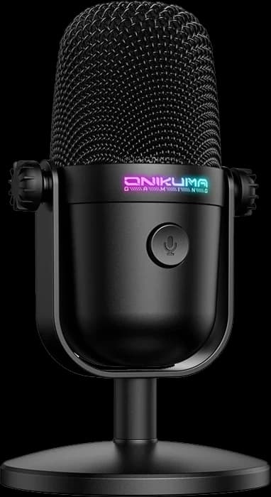 میکروفون گیمینگ Onikuma مدل M830
