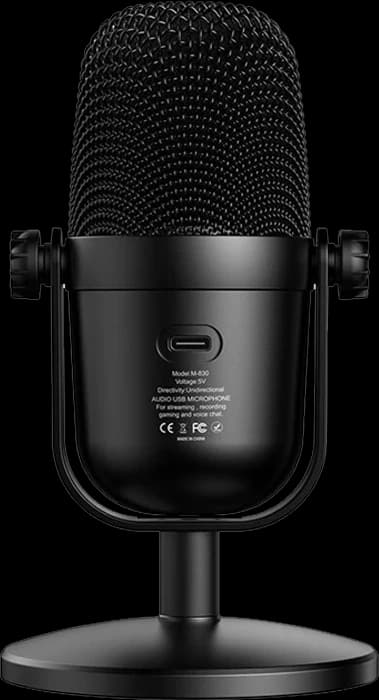 میکروفون گیمینگ Onikuma مدل M830