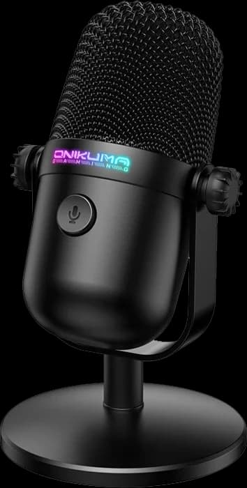 میکروفون گیمینگ Onikuma مدل M830
