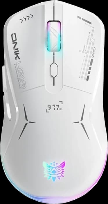 موس بی سیم گیمینگ Onikuma مدل CW917
