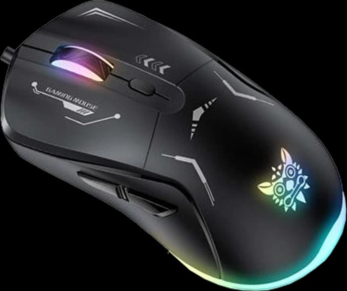 موس سیمی گیمینگ Onikuma مدل CW917