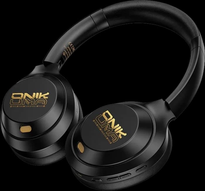 هدست بی سیم Onikuma مدل GT811