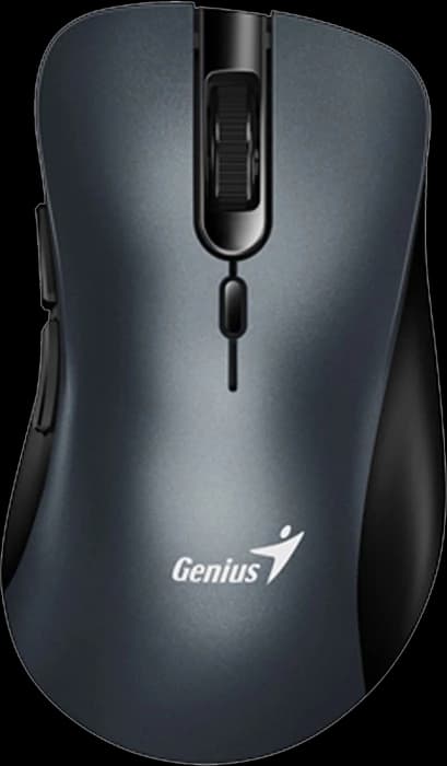 موس بی سیم Genius مدل Ergo 8100S