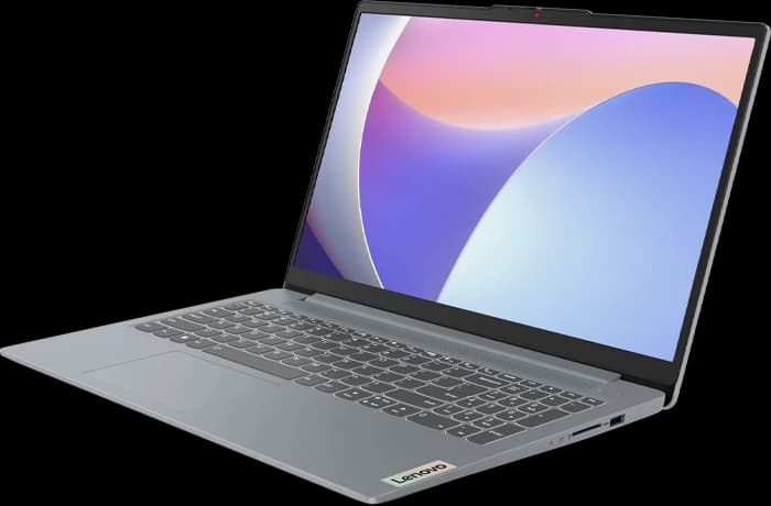 لپ تاپ 15.6 اینچ Lenovo مدل IdeaPad Slim 3 15IRH8 (i7 13620H-16GB-512GB SSD-FHD)