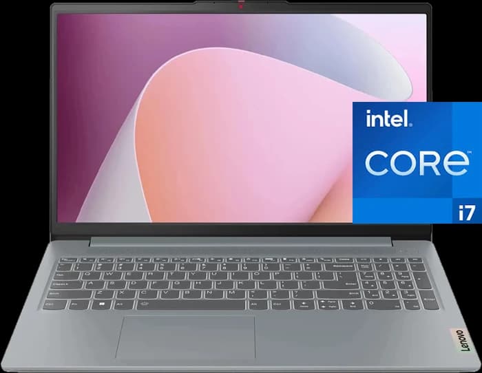 لپ تاپ 15.6 اینچ Lenovo مدل IdeaPad Slim 3 15IRH8 (i7 13620H-16GB-512GB SSD-FHD)