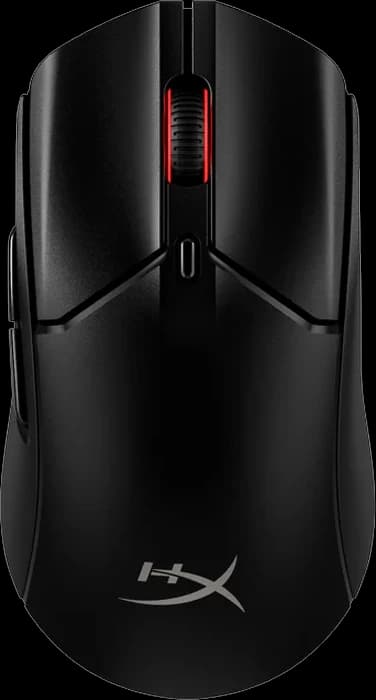 موس بی سیم گیمینگ HyperX مدل Pulsefire Haste 2 Mini