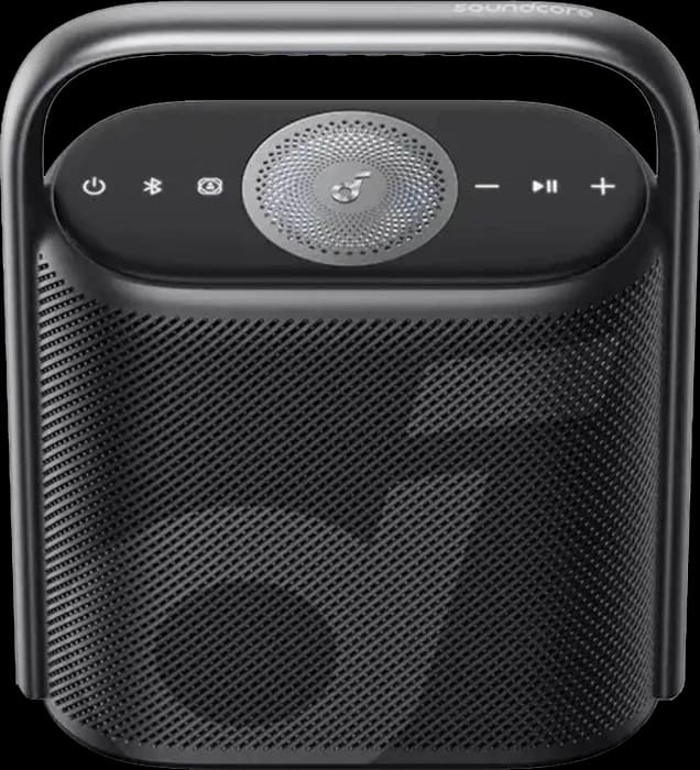 اسپیکر قابل حمل Anker مدل Soundcore Motion X500 A3131