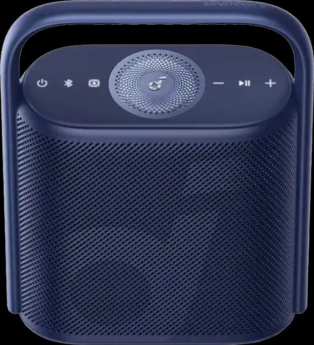 اسپیکر قابل حمل Anker مدل Soundcore Motion X500 A3131