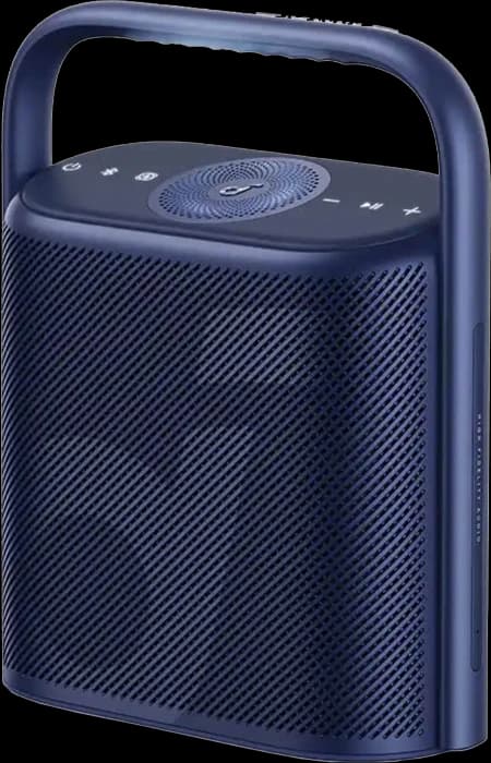 اسپیکر قابل حمل Anker مدل Soundcore Motion X500 A3131