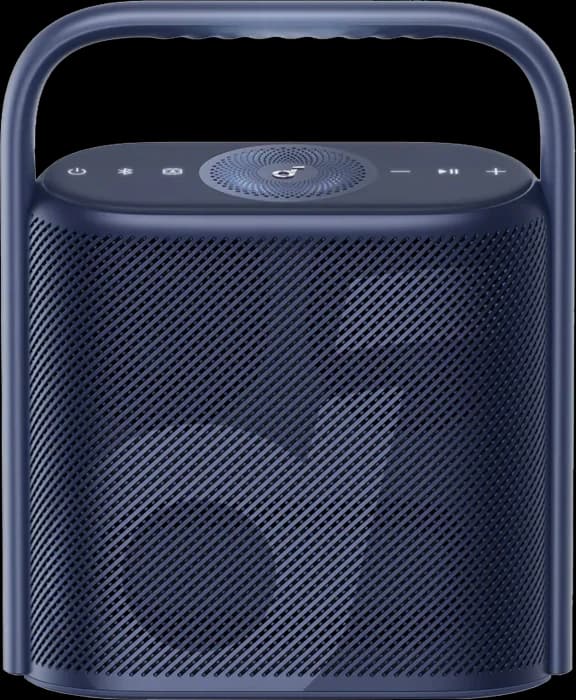 اسپیکر قابل حمل Anker مدل Soundcore Motion X500 A3131