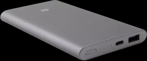 پاور بانک 10000میلی آمپر ساعت Xiaomi مدل PLM03ZM PRO