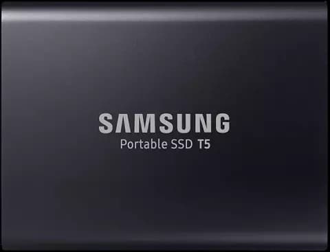 حافظه SSD اکسترنال 1ترابایت Samsung مدل T5